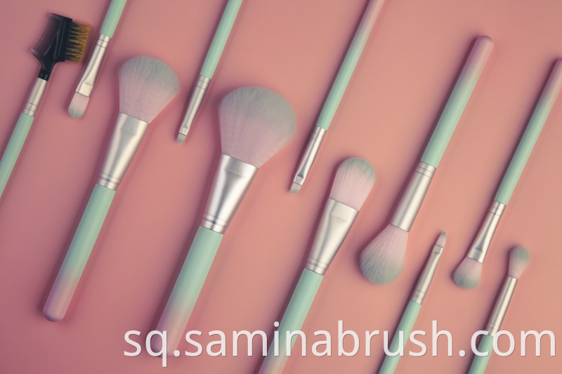 Makeup Brush Type 04